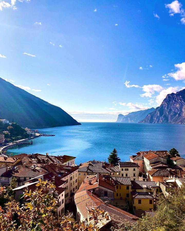 Outdooredo Garda Torbole Torbole Sul Garda Buitenkant foto