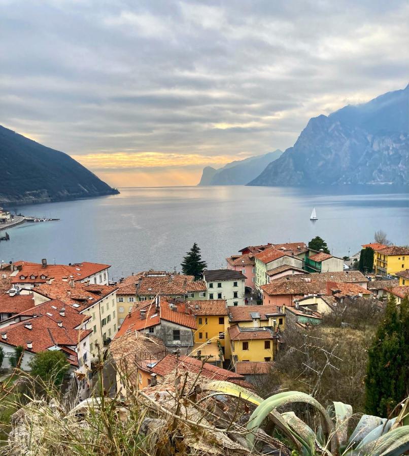 Outdooredo Garda Torbole Torbole Sul Garda Buitenkant foto