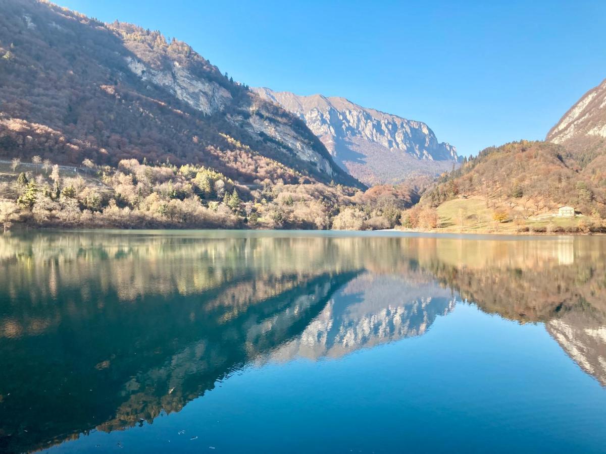 Outdooredo Garda Torbole Torbole Sul Garda Buitenkant foto